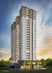 Apartamento com 2 Quartos à venda, 69m² no Tucuruvi, São Paulo