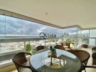 Apartamento com 3 Quartos à venda, 165m² no Pitangueiras, Guarujá