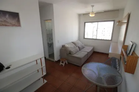 Apartamento com 1 Quarto para alugar, 35m² no Vila Uberabinha, São Paulo