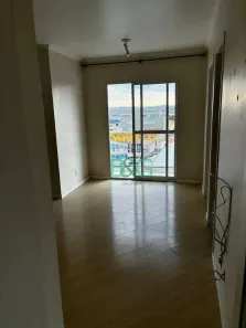 Apartamento com 3 Quartos à venda, 64m² no Parque Reboucas, São Paulo