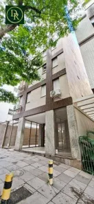 Apartamento com 1 Quarto à venda, 39m² no Centro Histórico, Porto Alegre