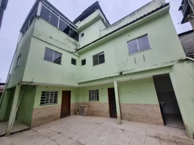 Casa com 3 Quartos à venda, 101m² no Coelho da Rocha, São João de Meriti