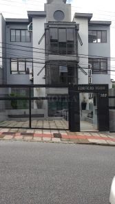 Sala Comercial à venda, 48m² no Centro, Florianópolis