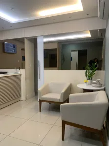 Consultório à venda, 80m² no Jaracaty, São Luís