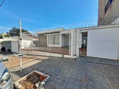 Casa com 3 Quartos à venda, 156m² no Jardim Macedo, Ribeirão Preto