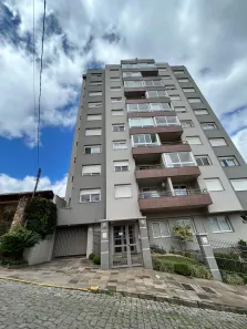 Apartamento com 2 Quartos à venda, 142m² no São Leopoldo, Caxias do Sul