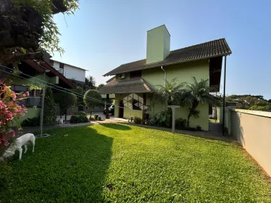 Casa com 3 Quartos à venda, 245m² no Morada do Sol, Ivoti