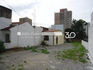 à venda, 1177m² no Jardim Vergueiro, Sorocaba