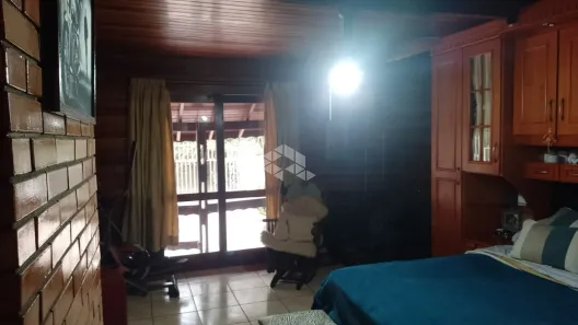 Casa com 2 Quartos à venda, 216m² no Jardim Botânico, Porto Alegre