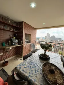 Apartamento com 3 Quartos à venda, 122m² no Tucuruvi, São Paulo