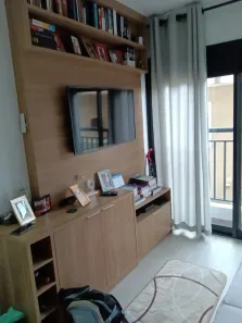 Apartamento com 1 Quarto à venda, 32m² no Vila Dom Pedro II, São Paulo