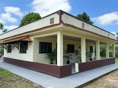 Fazenda/Sítio com 3 Quartos à venda, 25940m² no Posse dos Coutinhos, Tanguá