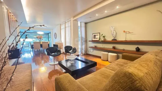 Cobertura com 3 Quartos à venda, 242m² no Savassi, Belo Horizonte