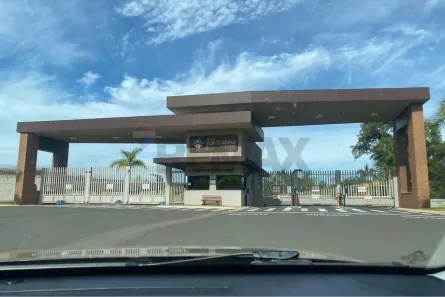 Lote/Terreno à venda, 1275m² no Residencial Flor D'Aldeia, Mogi Mirim