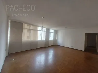 Apartamento com 3 Quartos à venda, 139m² no Pinheiros, São Paulo