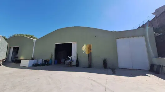 Galpão/Depósito/Armazém para alugar, 1000m² no Chácara das Nações, Valinhos