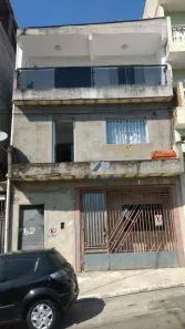 Casa com 9 Quartos à venda, 250m² no Jardim Vitória Régia (Zona Norte), São Paulo