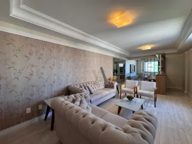 Apartamento com 4 Quartos à venda, 180m² no Brotas, Salvador