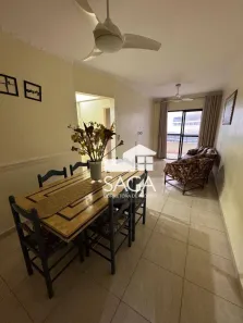 Apartamento com 3 Quartos à venda, 88m² no Aviação, Praia Grande