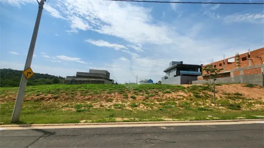 Lote/Terreno à venda, 300m² no Alphaville Nova Esplanada, Votorantim