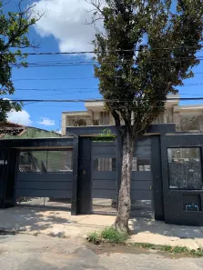 Casa com 4 Quartos à venda, 160m² no Planalto, Belo Horizonte