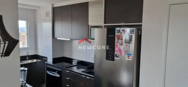 Apartamento com 2 Quartos à venda, 37m² no Vila Pierina, São Paulo