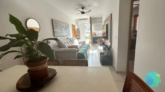 Apartamento com 2 Quartos à venda, 63m² no Jardim Regina, Indaiatuba