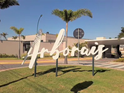 Lote/Terreno à venda, 448m² no Loteamento Residencial Arborais, Campinas