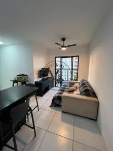 Apartamento com 2 Quartos à venda, 51m² no Sapiranga-Coité, Fortaleza