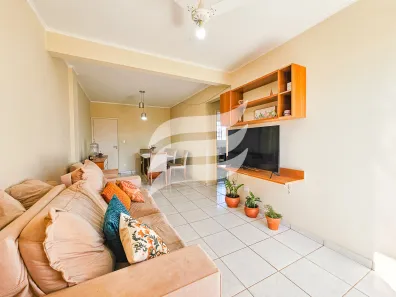 Apartamento com 3 Quartos à venda, 90m² no Vila Santa Maria, Araçatuba
