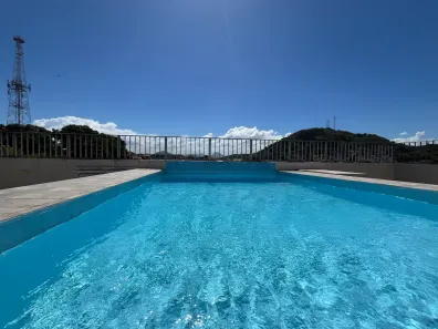 Apartamento com 3 Quartos à venda, 140m² no Centro de Vila Velha, Vila Velha