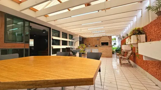 Sobrado com 4 Quartos à venda, 310m² no Lapa, São Paulo