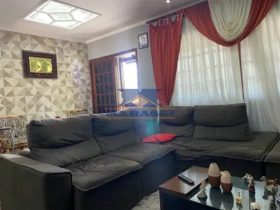 Sobrado com 3 Quartos à venda, 250m² no Jardim Hercilia, São Paulo