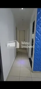 Apartamento com 2 Quartos para alugar, 54m² no Jardim Americano, São José dos Campos