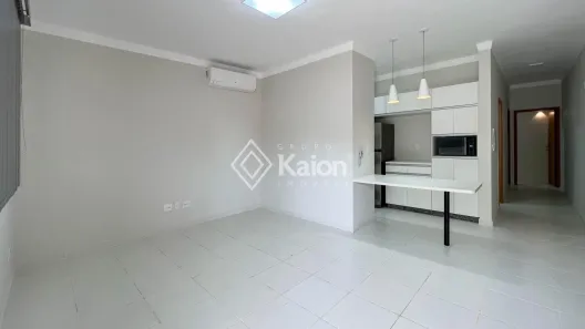 Apartamento com 2 Quartos para alugar, 70m² no Pinheirinho, Itu
