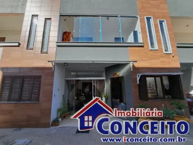 Casa com 2 Quartos à venda, 104m² no Imbé, Imbé