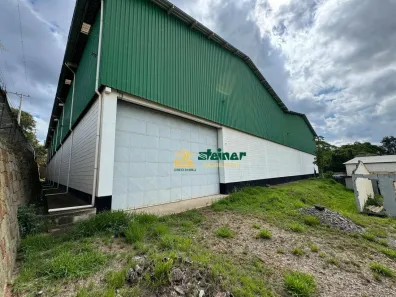 Galpão/Depósito/Armazém à venda, 3759m² no Terra Preta (Terra Preta), Mairiporã