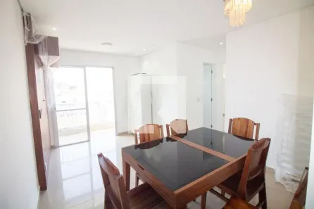 Apartamento com 2 Quartos à venda, 55m² no Jardim Caravelas, São Paulo