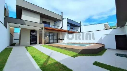 Casa com 4 Quartos à venda, 162m² no Balneário Copacabana, Caraguatatuba