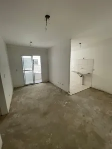 Apartamento com 2 Quartos à venda, 48m² no Jardim Colibri, Cotia