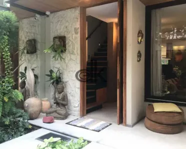 Casa de Condomínio com 3 Quartos à venda, 210m² no Barra da Tijuca, Rio de Janeiro