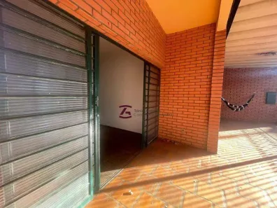 Casa com 3 Quartos à venda, 200m² no Parque União, Bauru