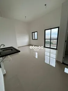 Kitnet com 1 Quarto à venda, 33m² no Vila Galvão, Guarulhos