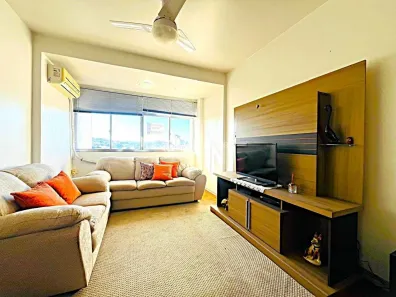 Apartamento com 2 Quartos à venda, 70m² no Ideal, Novo Hamburgo