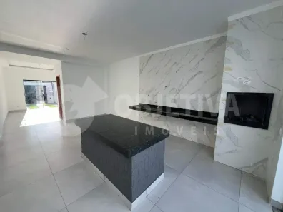 Casa com 3 Quartos à venda, 119m² no Novo Mundo, Uberlândia