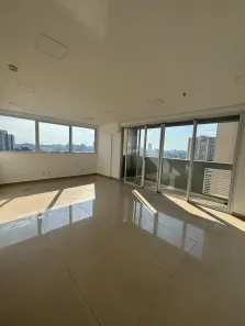 Sala Comercial para alugar, 46m² no Centro, Diadema
