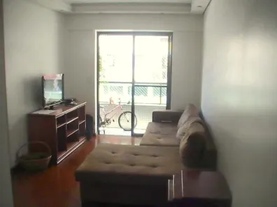 Apartamento com 3 Quartos à venda, 85m² no Jardim das Vertentes, São Paulo