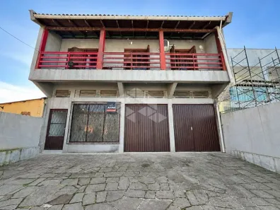 Ponto Comercial para alugar, 300m² no Santa Tereza, Porto Alegre