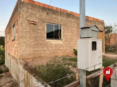 Casa com 3 Quartos à venda, 150m² no Varjão, Brumadinho