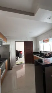 Casa de Condomínio com 2 Quartos para alugar, 100m² no , São José de Ribamar